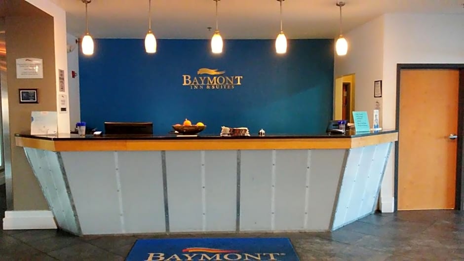 Baymont by Wyndham Indianapolis Northeast