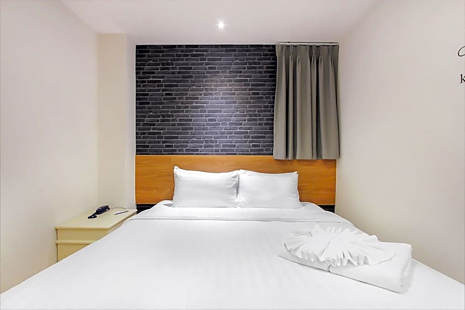 D Varee Xpress Pula Silom, Bangkok