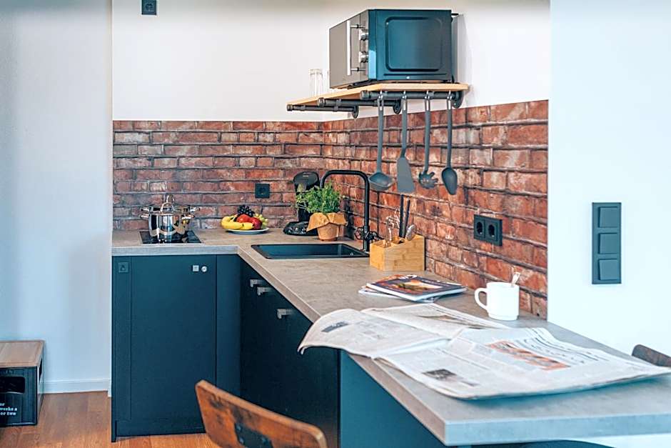 Weekly Boardinghouse