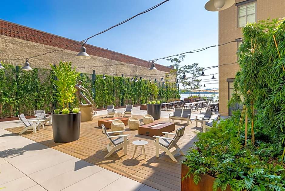 Hotel Indigo Old Town Alexandria By IHG