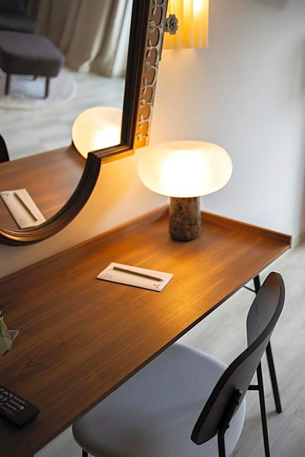 Q! Hotel Maria Theresia