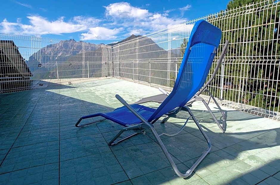 Albergo Ristorante Sargas