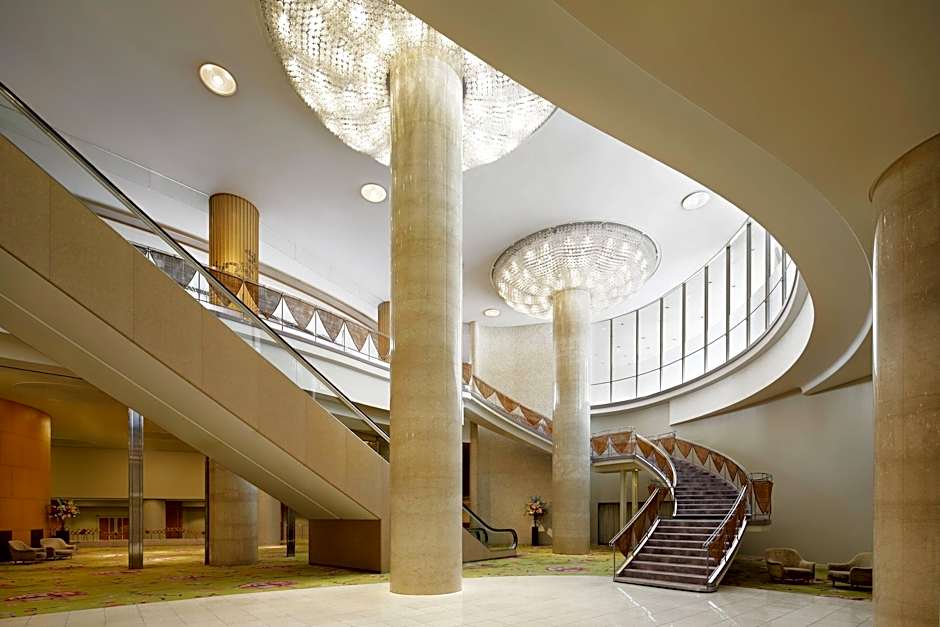 The Prince Kyoto Takaragaike, Autograph Collection