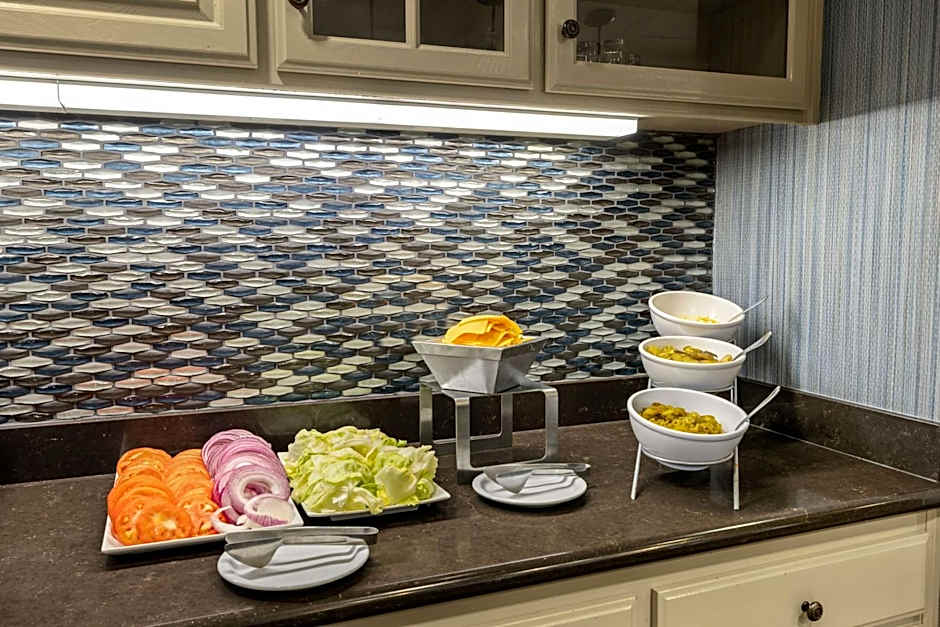 Homewood Suites By Hilton Bakersfield, Ca