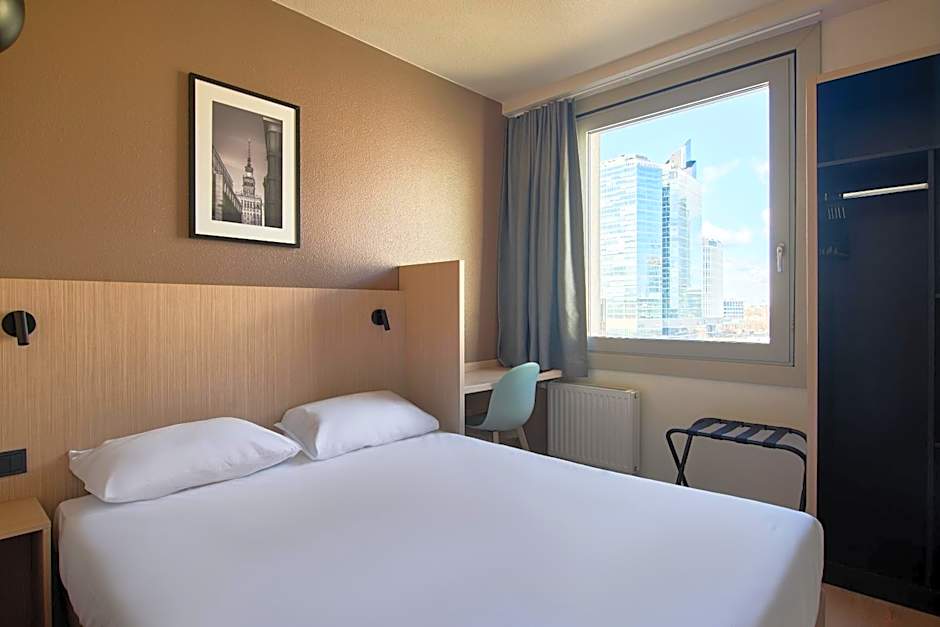 Premiere Classe Varsovie / Warszawa