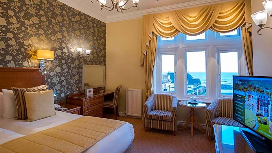 The Victoria Hotel & Source Spa