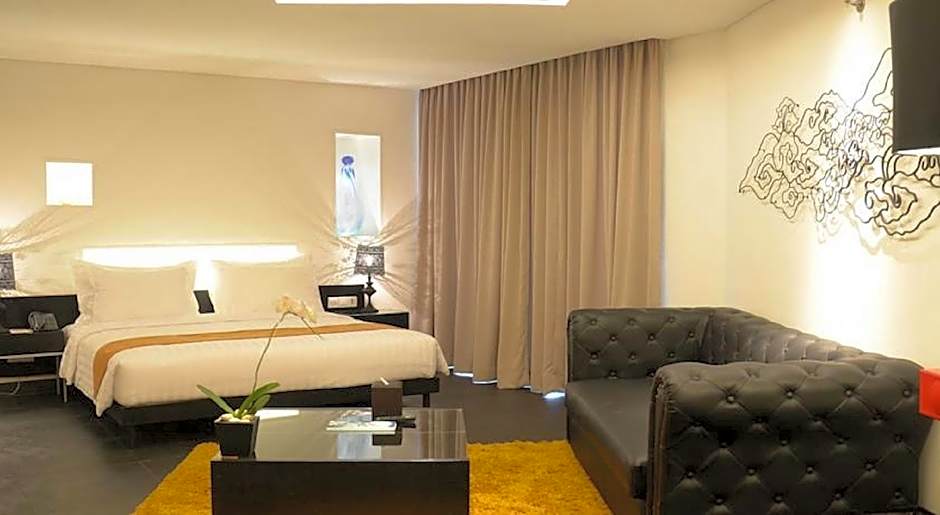 THE 1O1 Bali Fontana Seminyak