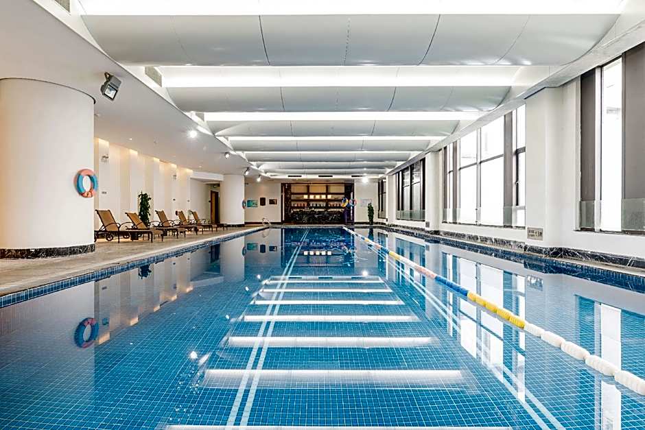 Linhai S&N International Hotel