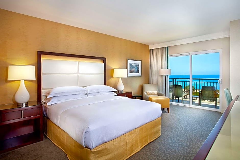 Cape Rey Carlsbad Beach, A Hilton Resort & Spa