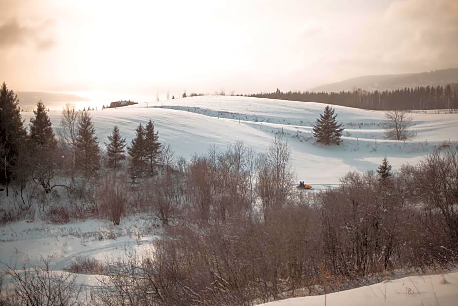 Auberge de nos Aieux