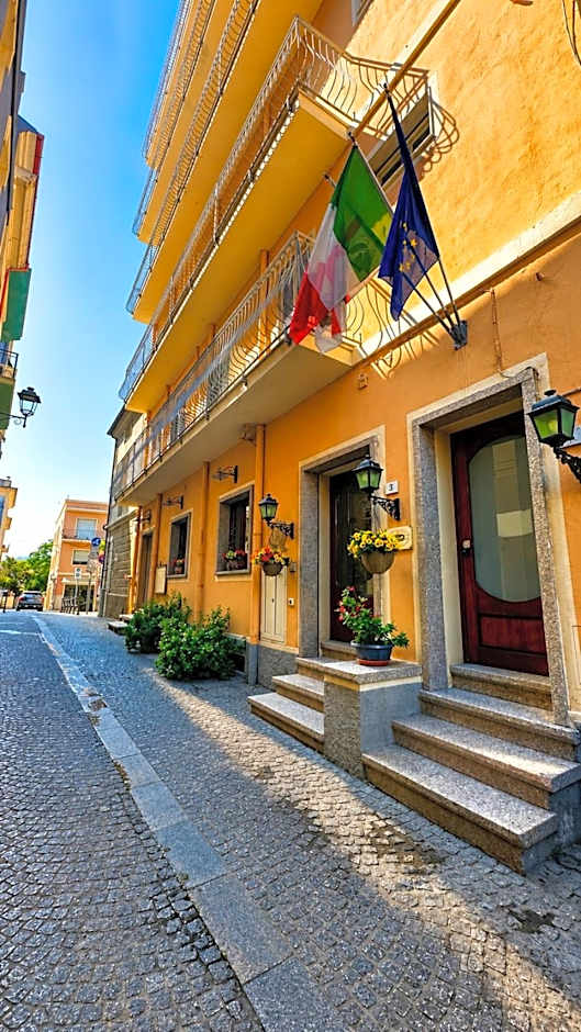Hotel Terranova