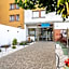 Comfort Aparthotel Toulouse Metropole