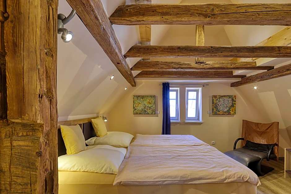 AD1716 apARTments Marktheidenfeld