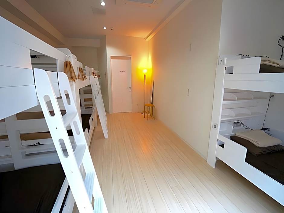 Casa Blanca Guesthouse