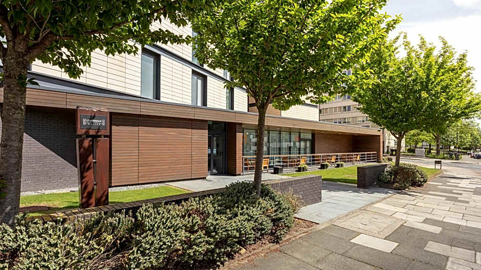 Staybridge Suites Newcastle By IHG