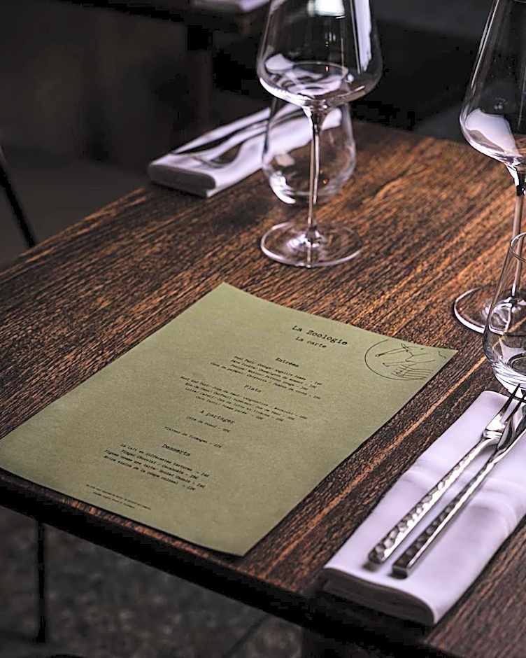 Hotel La Zoologie & Spa Bordeaux