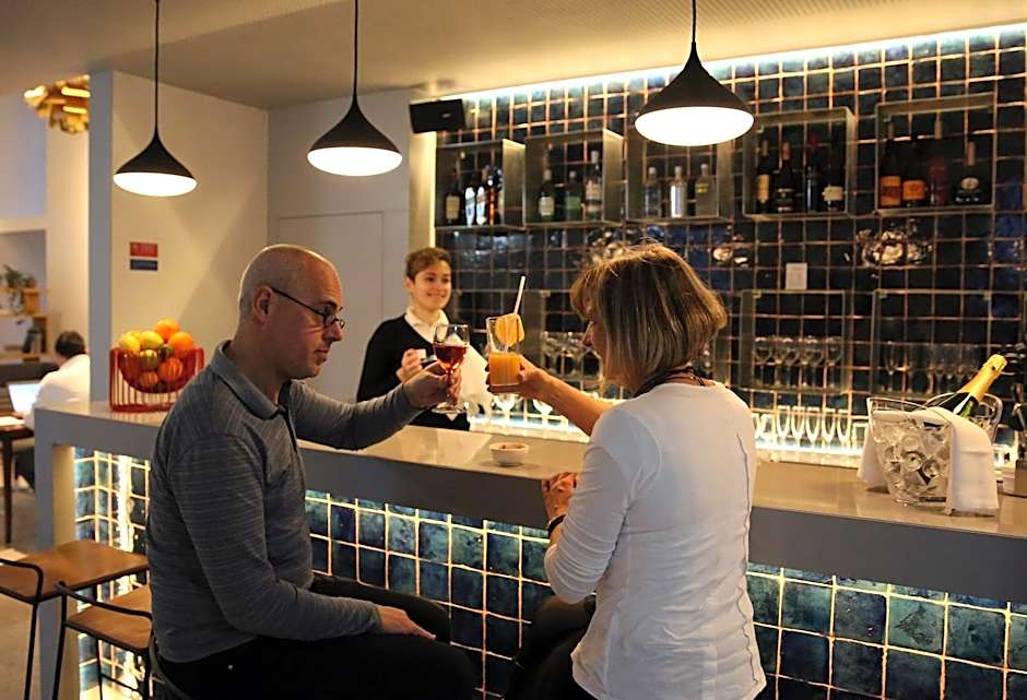 Hotel Convento do Salvador