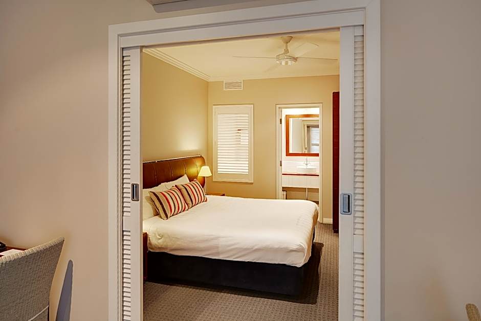 Photo 1 of 8 of 1 Bedroom, Accessible