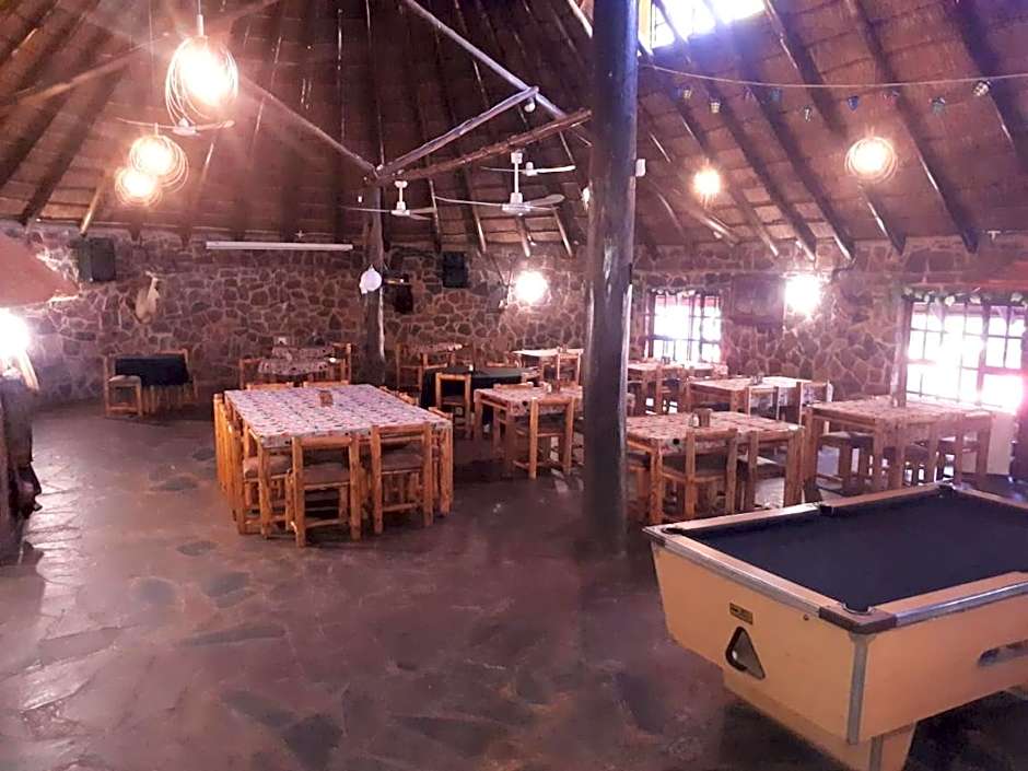 ThabaNkwe Bushveld Inn