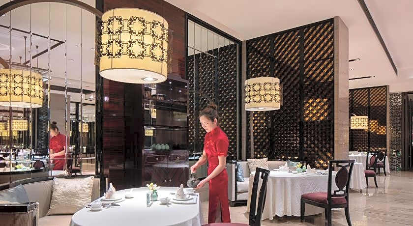 Pan Pacific Ningbo Hotel