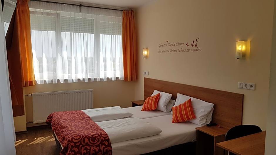 Dream Inn Hotel Regensburg Ost