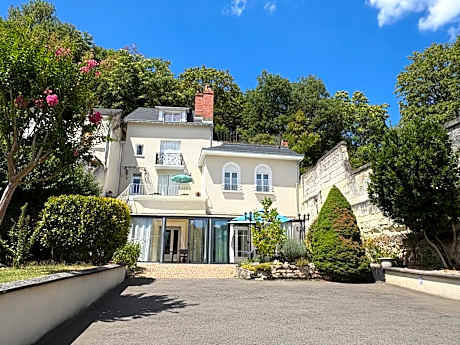 Les Rives du Cher - Chambres d'hôtes