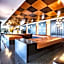 Best Western Plus Hotel Alfa Aeropuerto