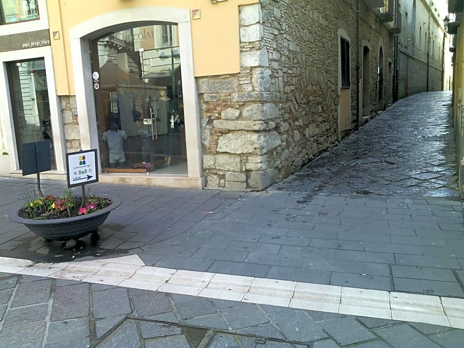 B&B Le Stanze del Sogno