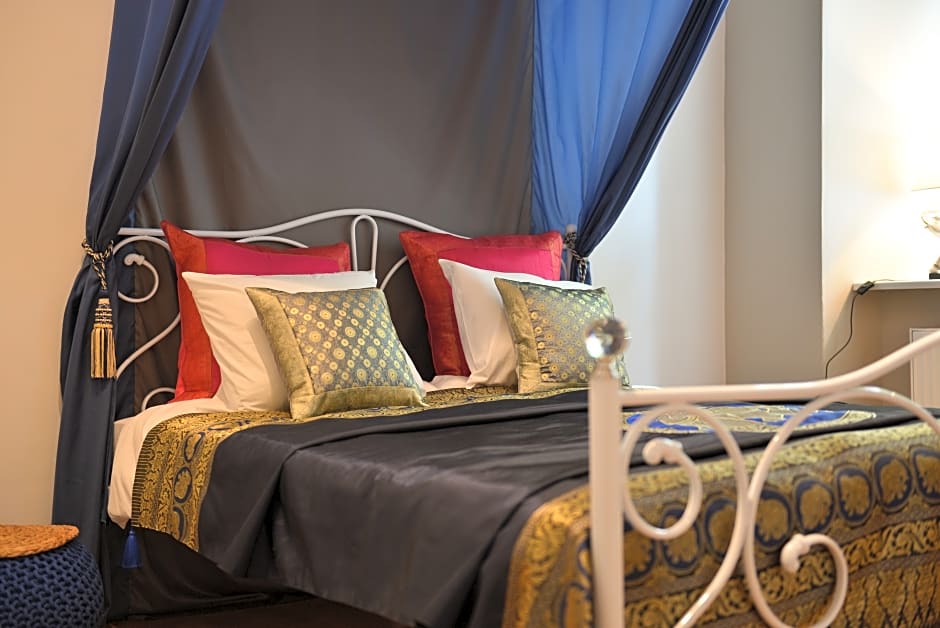 La Gioia Magic Orient Apartments
