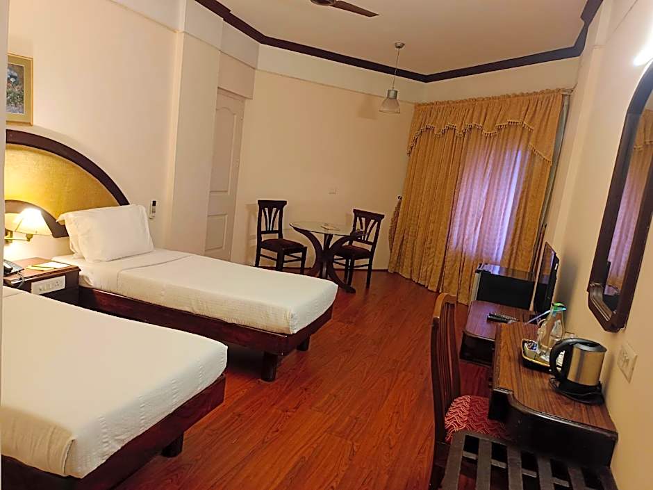 Manuelsons Malabar Palace