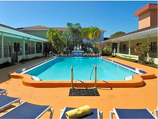 Hotel SOL