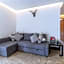 L301 1Bdrm 1bath fits 6 AC Rooftop views