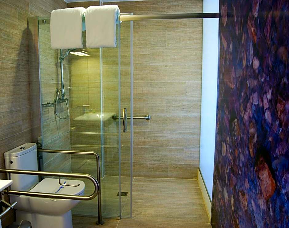 Hotel EH Piedra Y Luz