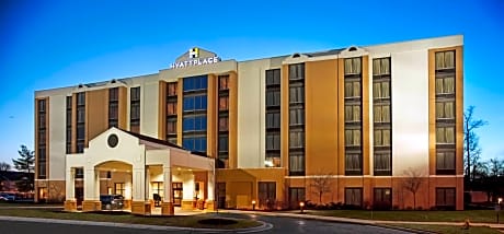 Hyatt Place Cincinnati Blue Ash