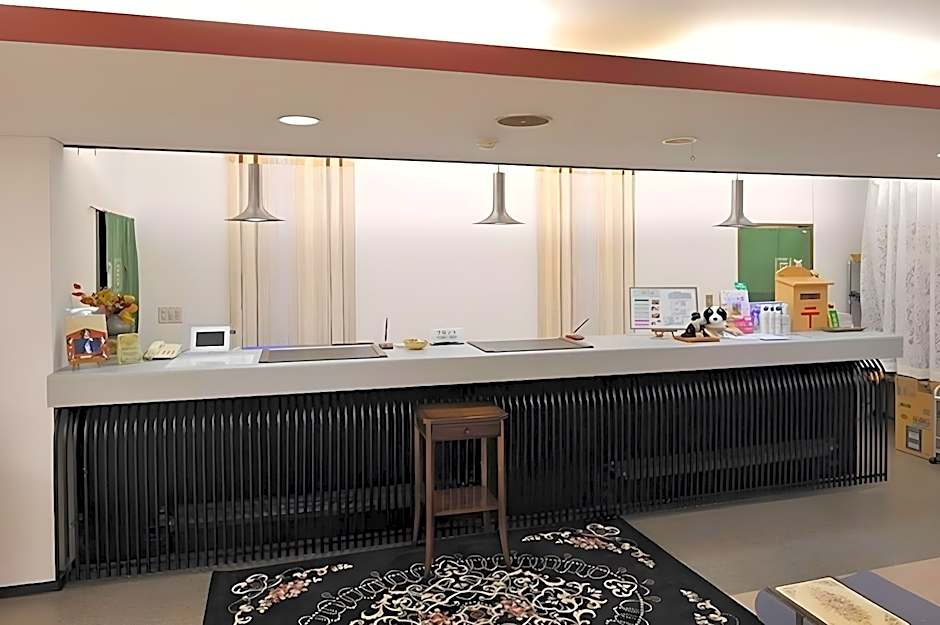 Mogami Takayu Zenshichi no Yu