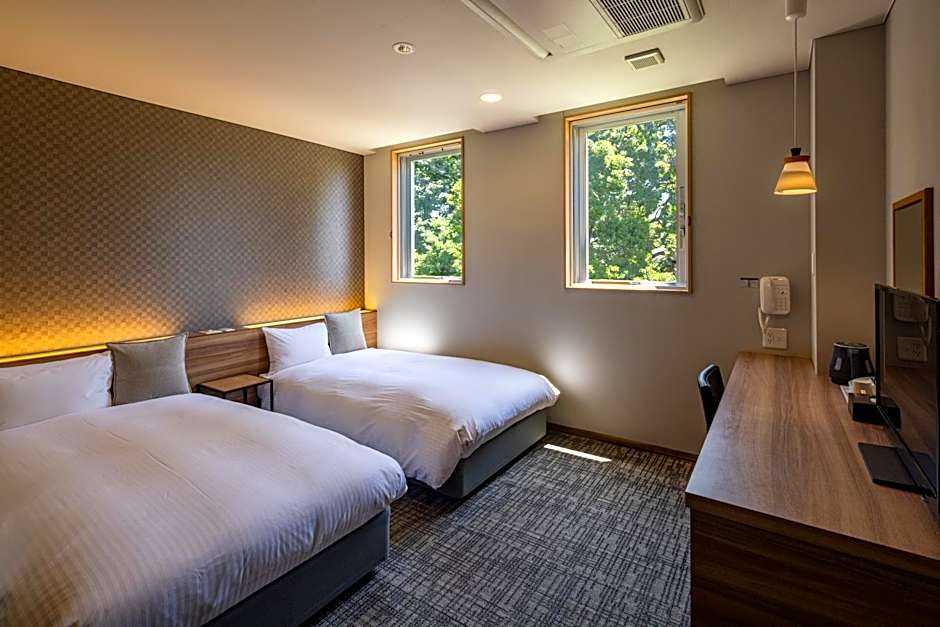 Kiryu Grand Hotel