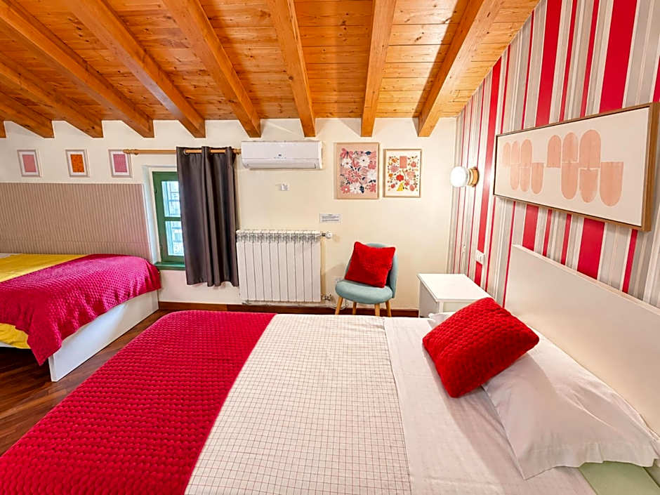 B&B La Borasca