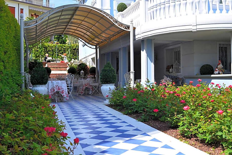 B&B La Maison degli Angeli