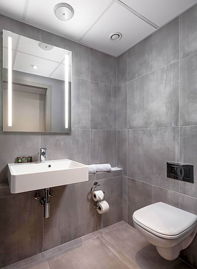 Novotel Poznan Centrum