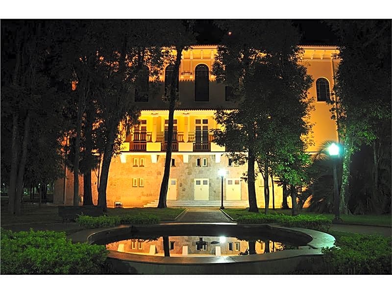 Palace Hotel Pocos de Caldas