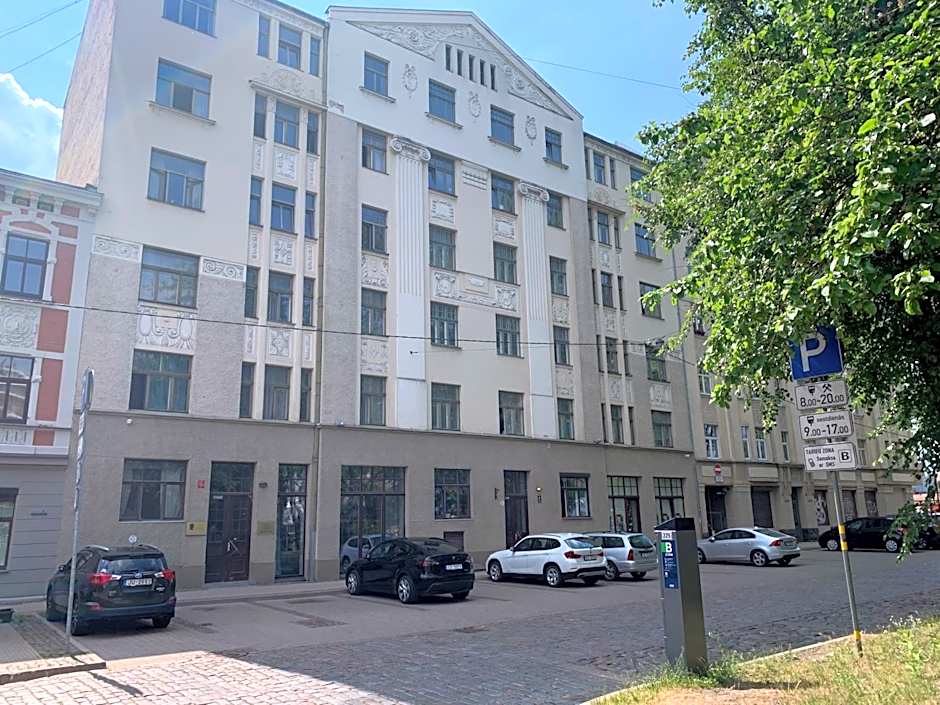 Guesthouse Jakob Lenz