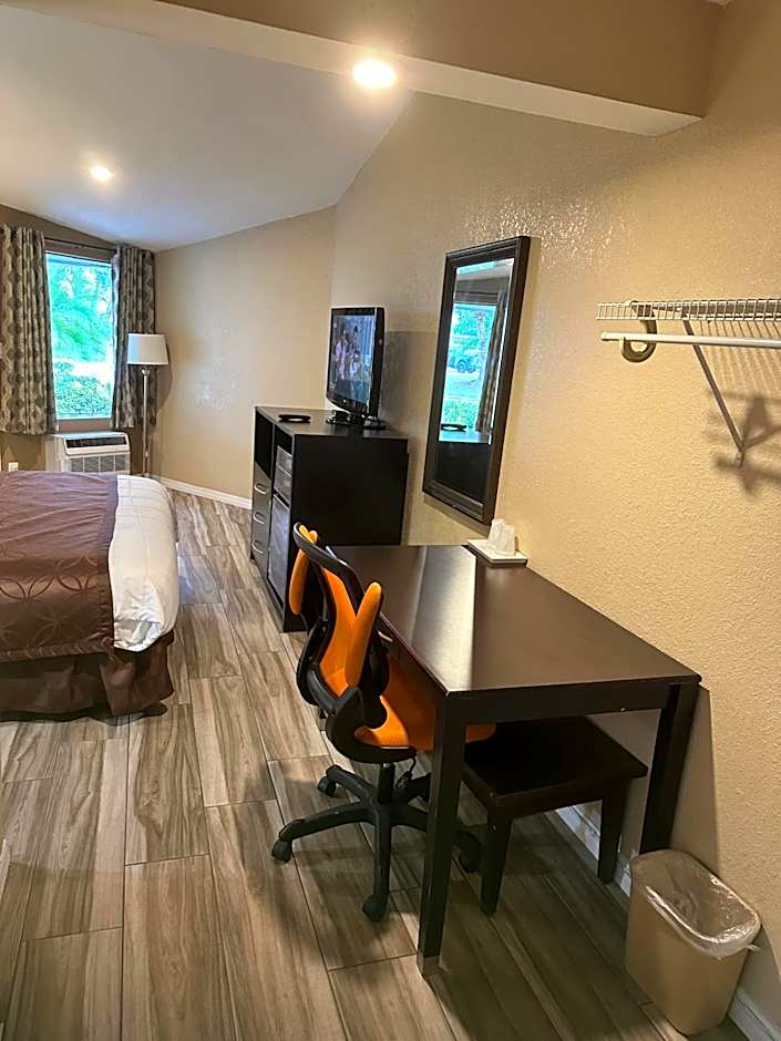 A-1 Budget Motel