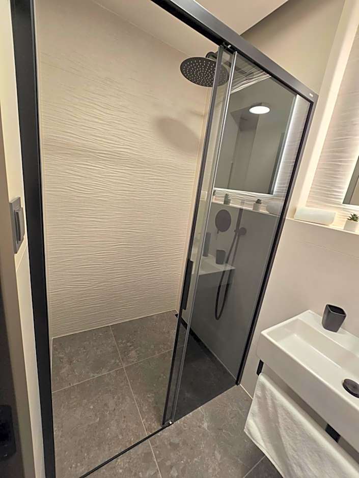 Apartmány Jarmilka