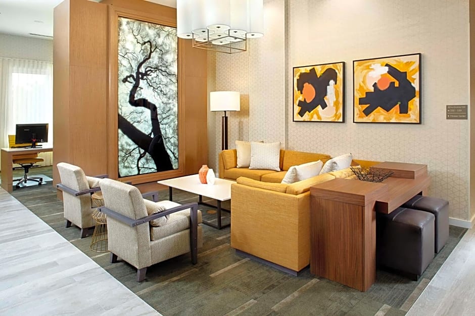 Hyatt Place Miami Airport East