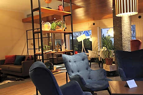 Hotel Knaus am Hafen