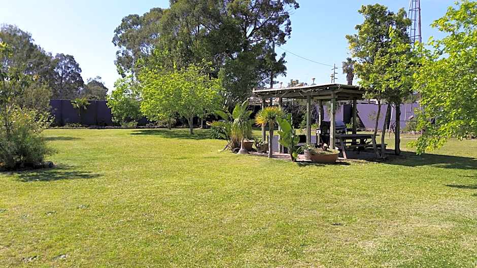 Karuah Gardens Motel