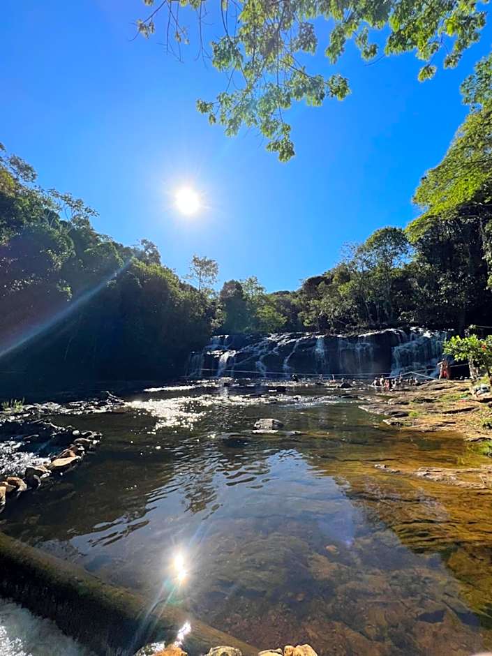 Surf Stop Hostel Serra Grande