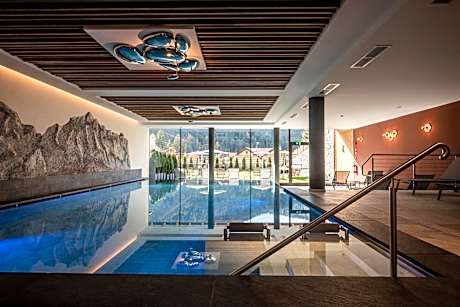 Garni Hotel Residence Diamant