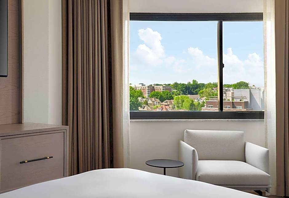 Sonesta White Plains Downtown