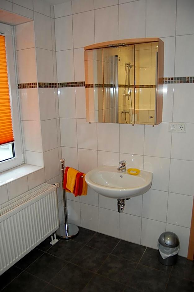 Landhaus Warndtwald Dependance